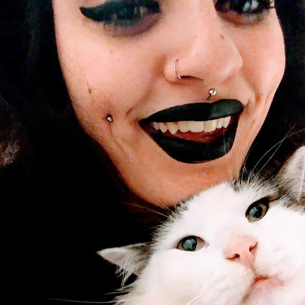 Meet your Posher, Ciara